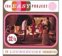 Various Artists - Easy Project: 20 Loungecore Favourites