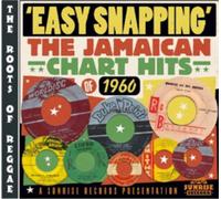 Various Artists Easy Snapping: The Jamaican Hit Parade - (CD) (Importación USA)