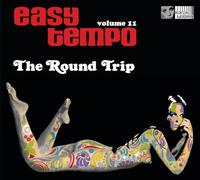 Various Artists - Easy Tempo Vol.11 - The Round Trip [Vinilo]