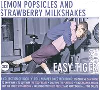 Various Artists - Easy Tiger
