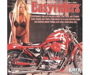 Various Artists - Easyriders 4