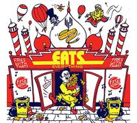 Various Artists - Eats Everything - Fries..