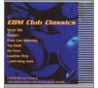 Various Artists - Ebm Club Classics Vol.1