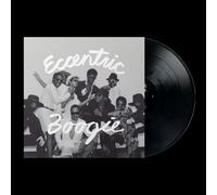 Various Artists - Eccentric Boogie (LP)