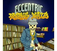 VARIOUS ARTISTS - Eccentric Breaks & Beats [Vinilo]