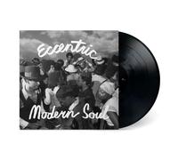 Varios - Eccentric Modern Soul [Vinilo]