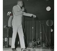 VARIOUS ARTISTS - ECCENTRIC SOUL: CAPITOL CITY SOUL [Vinilo]