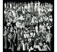 Various Artists - Eccentric Soul: Minibus (2 LP)