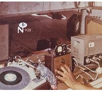 Various Artists - Eccentric Soul- Nickel..