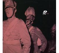 VARIOUS ARTISTS - ECCENTRIC SOUL: OUTSKIRTS OF DEEP CITY