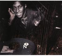 Various Artists - Eccentric Soul =prix Labe