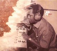 VARIOUS ARTISTS - ECCENTRIC SOUL: THE CAPSOUL LABEL