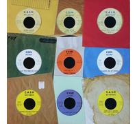 Various Artists - Eccentric Soul: The Cash Label [Vinilo]