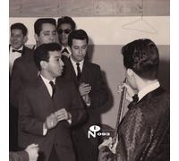 Varios - Eccentric Soul: The Cobra Label