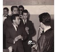 Varios - Eccentric Soul: The Cobra Label [Vinilo]