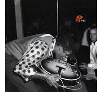 Various Artists - Eccentric Soul: The Dynamic Label