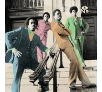 Various Artists - Eccentric Soul: The Magic Touch Label Vol. 1 - Vinyle Violet [Vinilo]