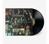 Varios - Eccentric Soul: The Saadia Label
