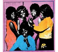 Various Artists - Eccentric Soul: The Shiptown Label (Tidewater Tri Color Coloured) (2 LP)