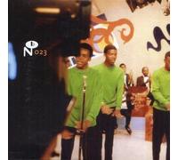 VARIOUS ARTISTS - ECCENTRIC SOUL: THE YOUNG DISCIPLES