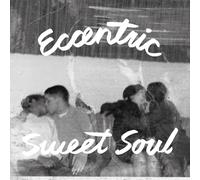 Various Artists - Eccentric Sweet Soul (Limited Edition) (Opaque Peach Coloured) (LP)