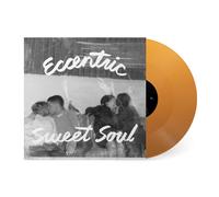 Various Artists - Eccentric Sweet Soul (Limited Edition) (Opaque Peach Coloured) (LP)