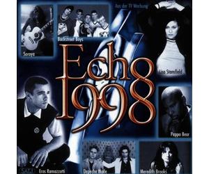 Various Artists - Echo 1998