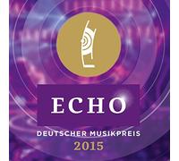 Various Artists - Echo 2015