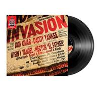 Various Artists - Echo Presenta: Invasion[2 LP] [Vinilo]