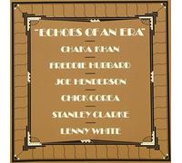 Various Artists - Echoes Of An Era