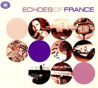Various - Echoes of France