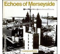 Various Artists - Echoes Of Merseyside