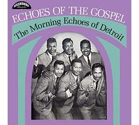 Various Artists - Echoes Of The Gospel [Vinilo]