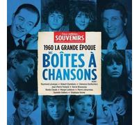 Various Artists - Echos Vedettes Souvenirs Volume 1 / Various