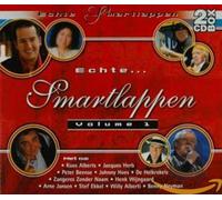 Various Artists - Echte Smartlappen Vol.1