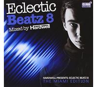 Various Artists - Eclectic Beatz 8