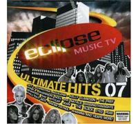 Various Artists - Eclipse Music Tv: Ultimate Hits (35 Tracks) Aust E
