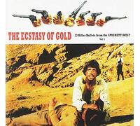 Various Artists - Ecstasy of Gold Vol. 1