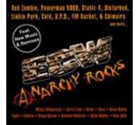 Various Artists - Ecw Anarchy Rocks: Extreme Music 2