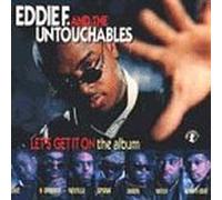 Various Artists - Eddie F Presents Let's Get It on