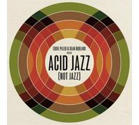 Various Artists Eddie Piller & Dean Rudland Present: A (Vinyl) (Importación USA)