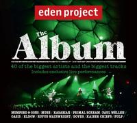 Various Artists - Eden Project - Eden Project - The Album