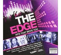 Various Artists - Edge the-Hits That Move You
