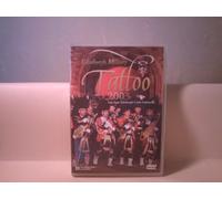 Various Artists - Edinburgh Military Tattoo 2003 [Reino Unido] [DVD]