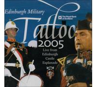 Various Artists - Edinburgh Military Tattoo 2005