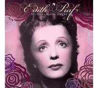 Various Artists - Edith Piaf Ses Plus Grands Succes