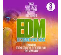 Various Artists - Edm