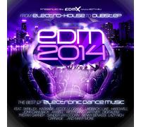 Various Artists - Edm 2014