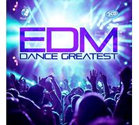 Various Artists - EDM Dance Greatest