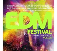 Various Artists - Edm Festival 2